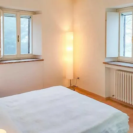 Holiday home Con Piscina Privata