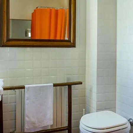 Con Piscina Privata
