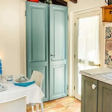 Con Piscina Privata Holiday home